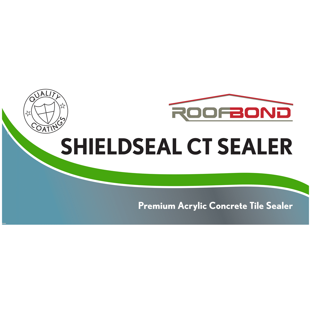 Shieldseall Roof Sealer