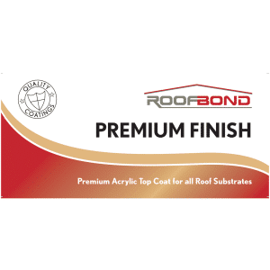 Roofbond Roof Paint