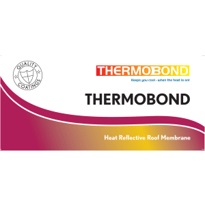 Thermobond Roof Paint