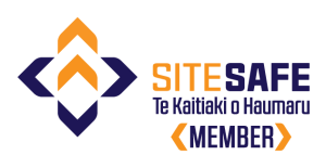 SiteSafe Logo