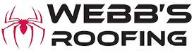 Webbs Roofing Logo